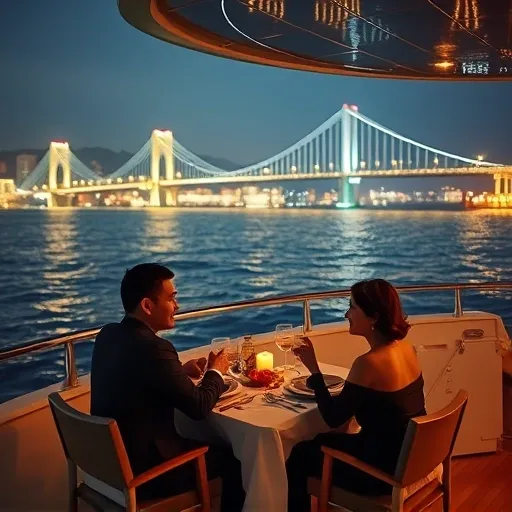 "이것만은 피하세요!" 부산 연말 데이트 성공을 위한 꿀팁과 전문가 조언