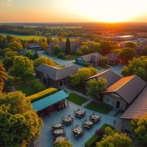 수목원과 카페, 완벽한 하루를 위한 코스 설계 (전문가 조언)