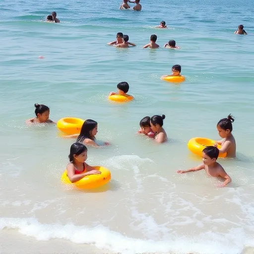 변산해수욕장 여행, 더 완벽하게 즐기는 고급 전략 (2025년 인사이트)