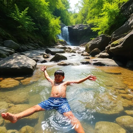 청송 여름 가볼만한곳: 전문가와 함께하는 깊이 있는 여행