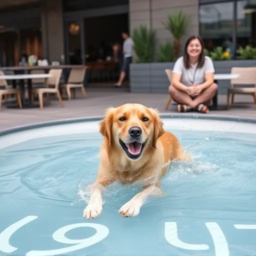 우리 강아지에게 딱! 대구근교 애견카페 기능별 비교