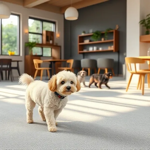 반려동물과 행복을 위한 대구근교 애견카페 활용 꿀팁과 전문 케어