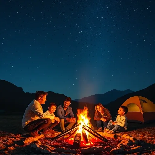 당신의 캠핑 스타일은? 맞춤형 단양 캠핑장 기능성 분석