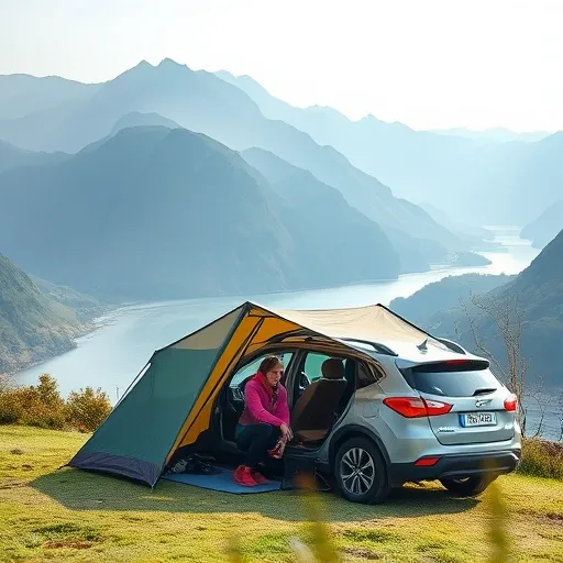 전문가의 조언: 단양 캠핑, 이것만 알면 성공한다!