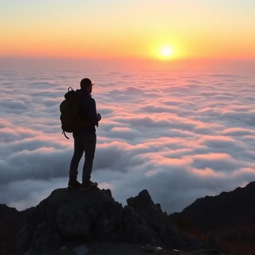 덕유산 향적봉, '진짜' 경험을 위한 현실 조언 (준비물, 날씨, 안전 & 전문가 팁)