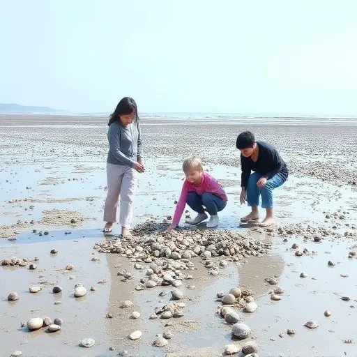 2025년 을왕리 물때표 보는 법 & 실시간 확인 꿀팁