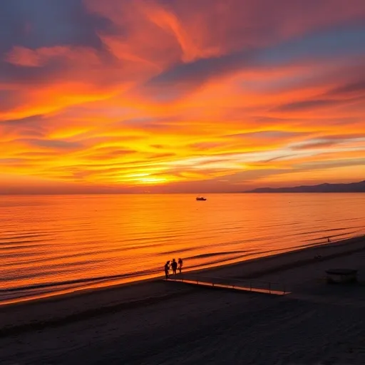 을왕리 해수욕장 주변 즐길 거리 및 숙소, 그리고 전문가 조언