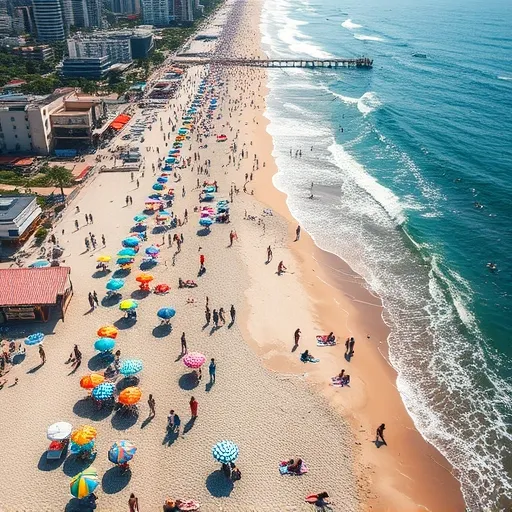 내 여행 스타일에 맞는 2025 강원도 여름 여행 코스 고르기