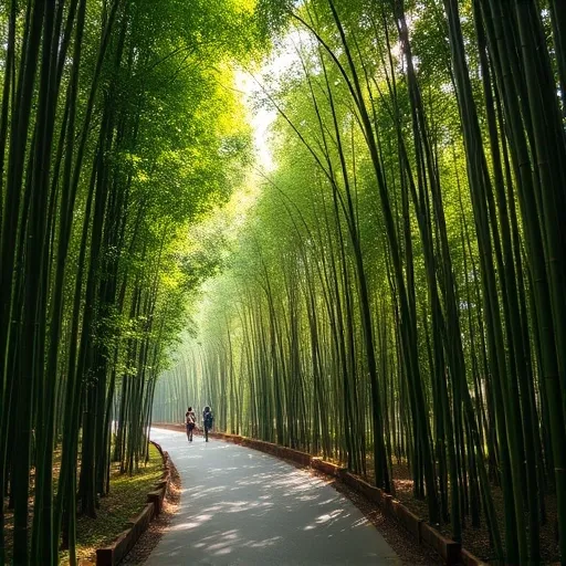 2025년 기장 아홉산숲 방문, 이것만 알면 끝! (입장료, 시간, 주차, 대중교통)