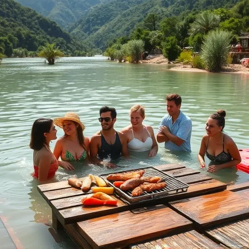 괴산 계곡 평상, 똑똑하게 즐기는 꿀팁 & 2025 트렌드 분석!