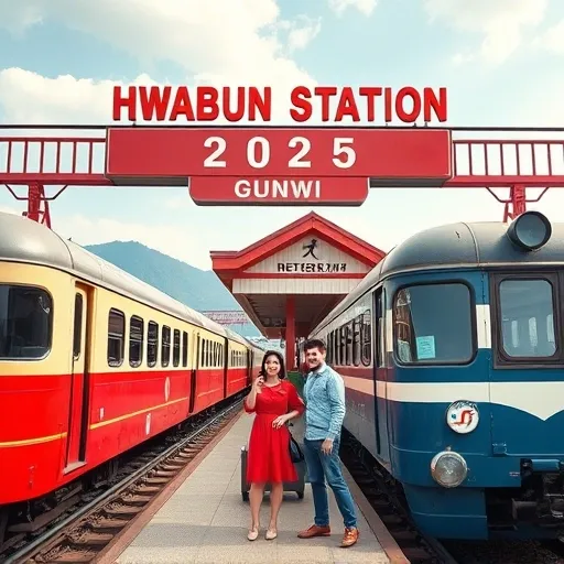 군위에서만 경험할 수 있는 특별함: 숨겨진 명소와 즐길 거리