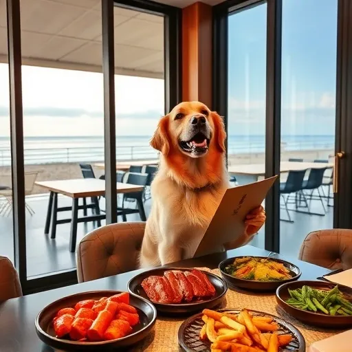 우리 아이 맞춤! 광안리 룸식당 고르는 실전 가이드