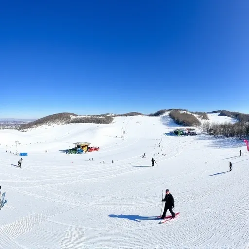 2024-2025 홍천 비발디파크 시즌권: 예상 가격 및 주요 혜택 분석