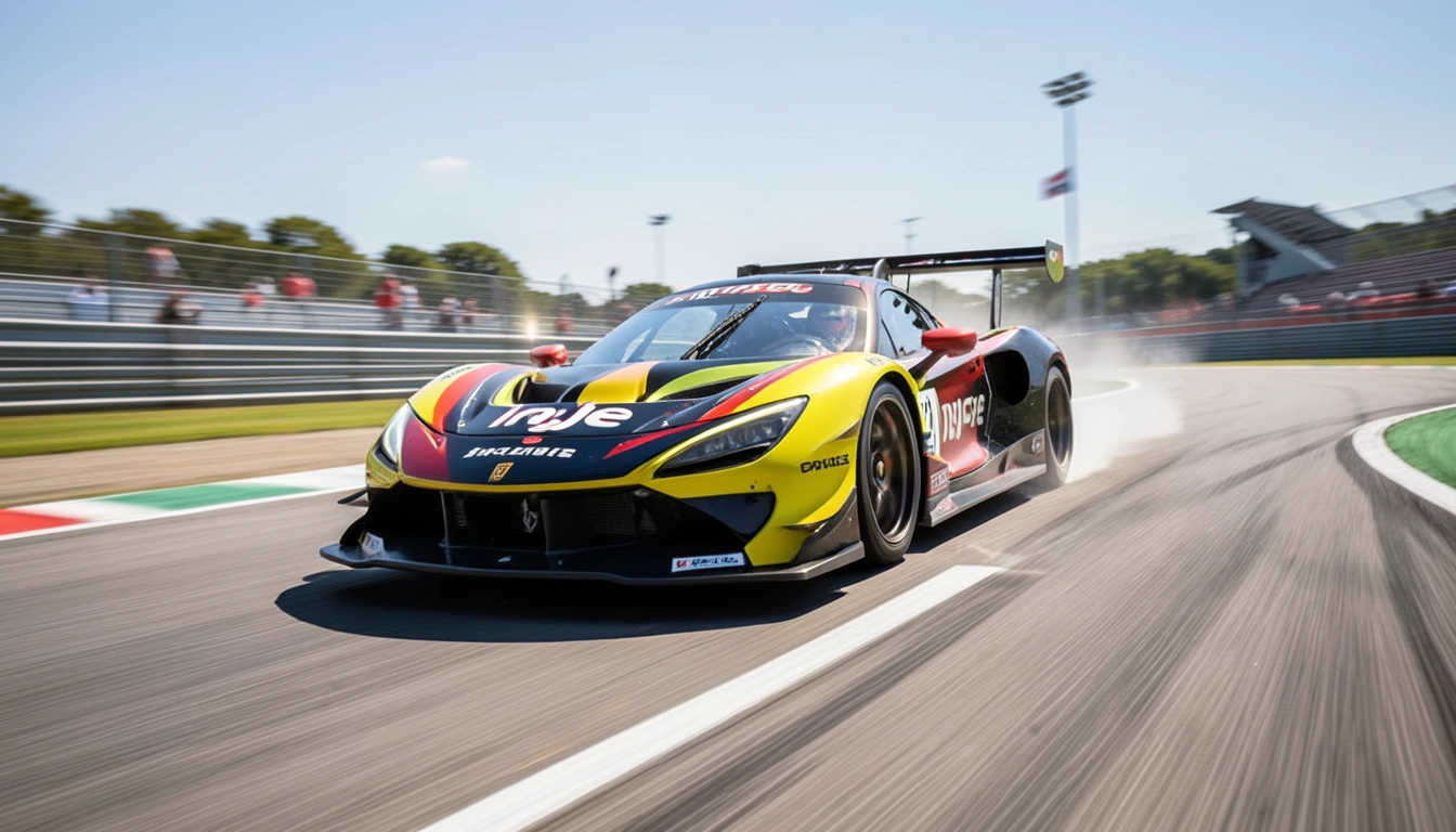 체험을 넘어선 성장:전문 드라이빙 레슨의 가치와 선택 가이드