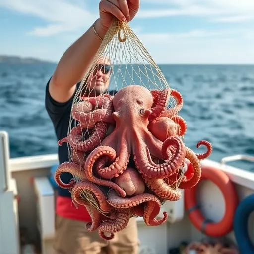 장고항 라이즈호 출조 전, 이것만은 꼭! 필수 준비물과 팁