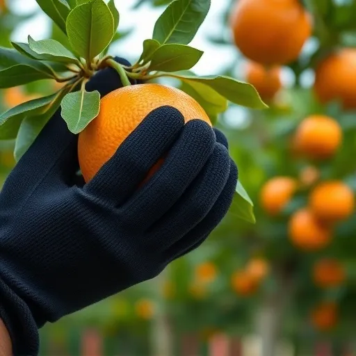 성공적인 감귤 따기, 귤 종류와 포토존이 핵심!