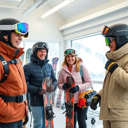 곤지암 스키 리프트권, 할인 꿀팁부터 시즌권까지 총정리!