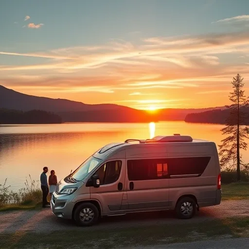 캠핑카 대여 vs 구매 vs 개조: 현실적인 선택 가이드