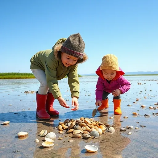 숙소 선택부터 즐길거리까지: 갯벌랜드 200% 활용 실전 가이드