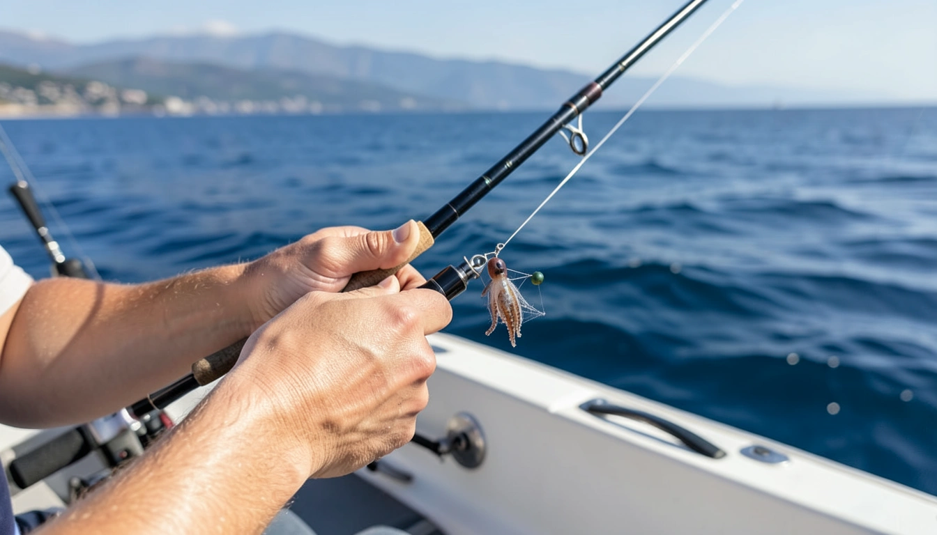 더 완벽한 남당항블루원 낚시를 위한 심화 전략과 주변 즐길거리