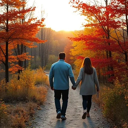 누구와 떠날까? 동반인별 맞춤형 11월 여행지 가이드 (동반인별 분석)