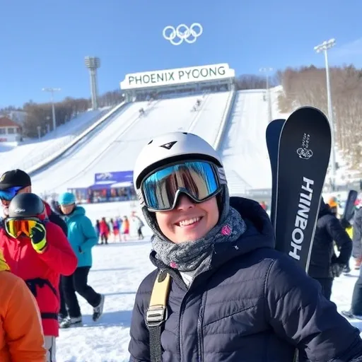 휘닉스파크 스키/보드 강습, 픽업 서비스 완벽 활용 팁