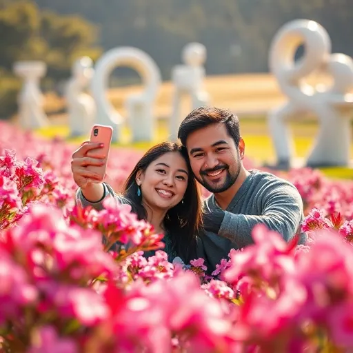 산청 생초면 꽃잔디 여행, 더 깊이 있게 즐기기 위한 전문가 팁 🌿
