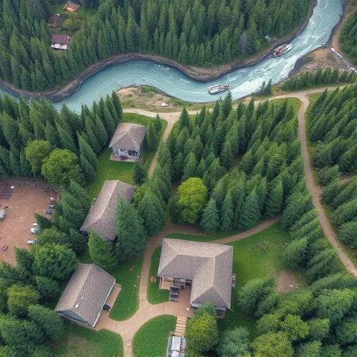 2025년 최신 트렌드: 지속 가능한 계곡 즐기기와 지역 연계