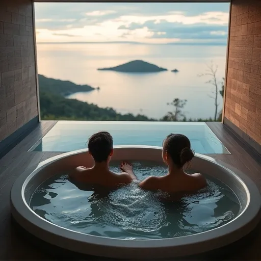 2025년 선재도 여행 트렌드 반영: 쉼펜션과 함께 즐기는 로컬 경험