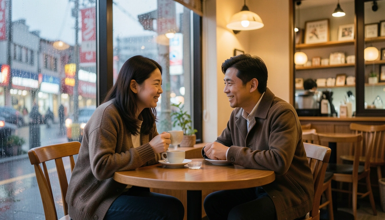 상황별 맞춤! 비 오는 날 서울 실내 활동 가이드