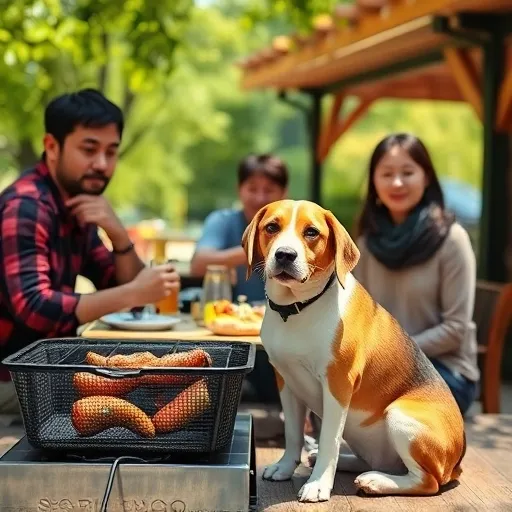 반려견 동반 에티켓 & 안전 꿀팁: 전문가의 조언