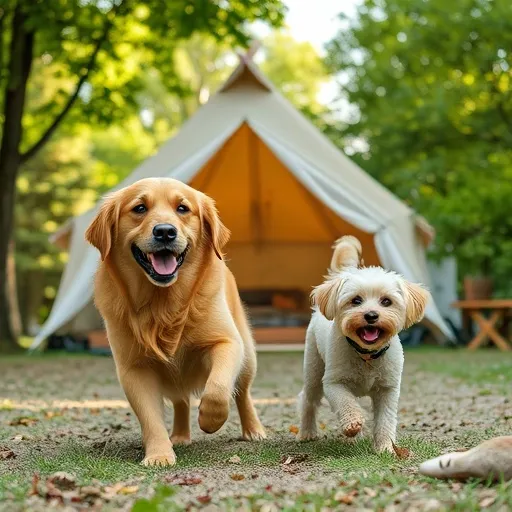 우리 강아지 맞춤 여행지 고르기: 활동별 & 견종별 추천