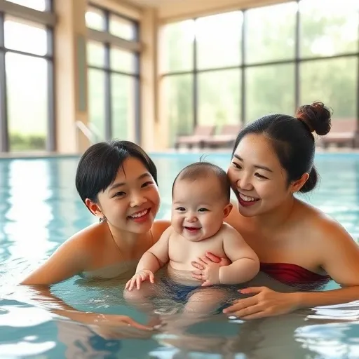 수영장 200% 즐기기: 공연부터 풀사이드 다이닝까지