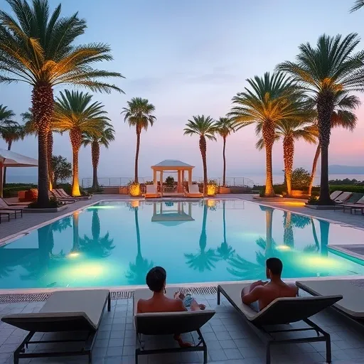 야외 수영장 vs 실내 수영장: 나에게 맞는 최적의 선택은?