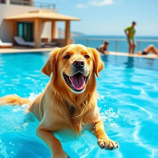 반려견 맞춤 시설, 슈슈애견펜션의 특별한 기능성