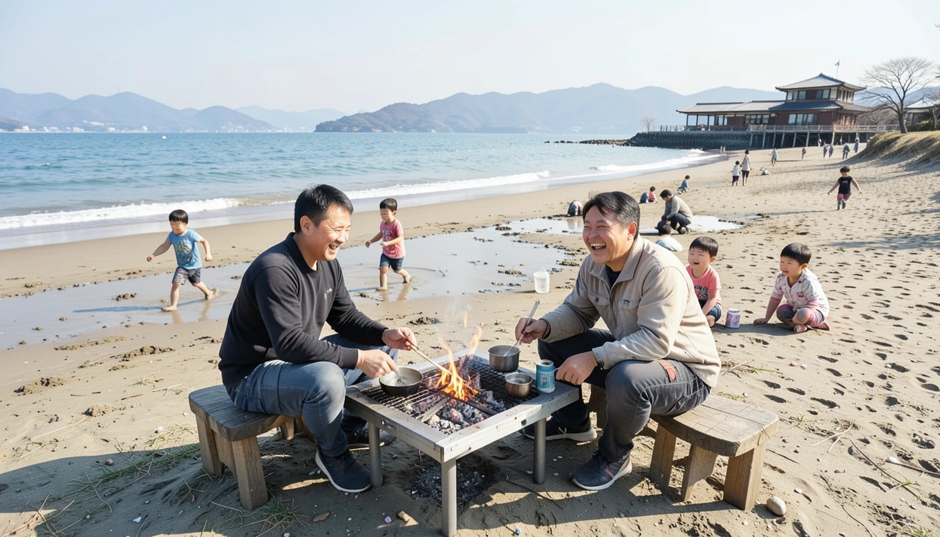 2025 통영 여행, 후회 없는 통영스토리펜션 예약 & 관리 팁