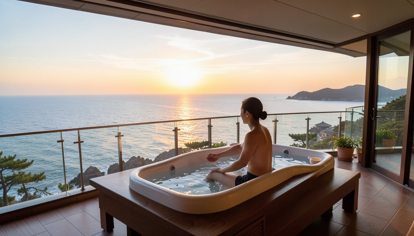 당신의 여행 목적에 맞는 통영스토리펜션 객실 선택 가이드