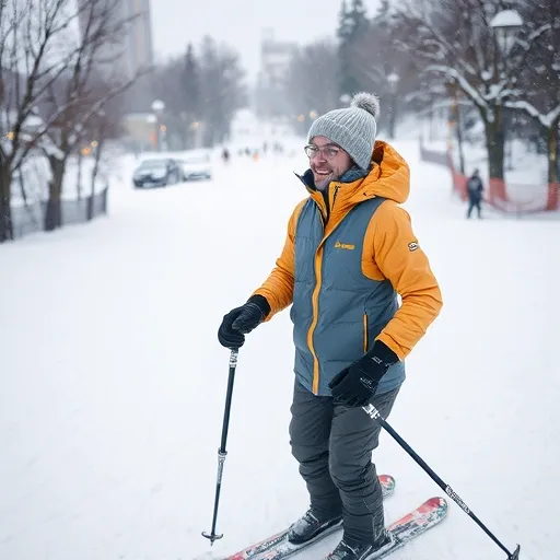 비발디파크 렌탈 장비 선택과 추가 방한용품 꿀팁