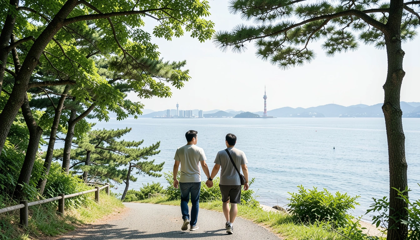 완도 여행의 완성, 숨겨진 보석과 전문가 팁: 놓치면 후회할 완도만의 매력