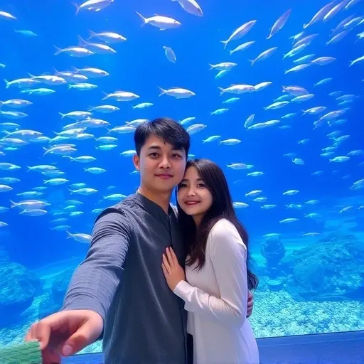 🍜 여수 아쿠아리움 근처 맛집과 기념품, 그리고 주변 가볼만한곳