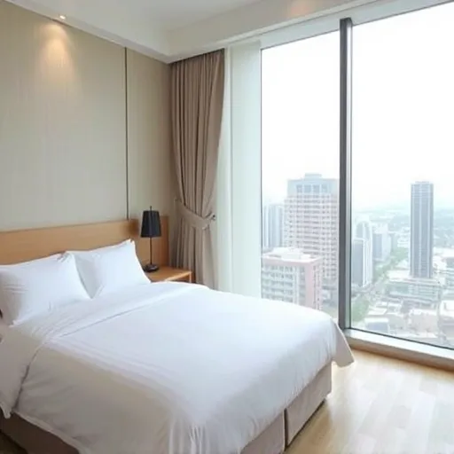 엘로라호텔 룸 컨디션, 조식, 부대시설 상세 분석