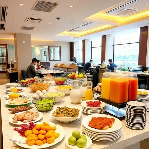 엘로라호텔 주변 맛집 및 즐길 거리: 용인 체류 경험 완벽 가이드