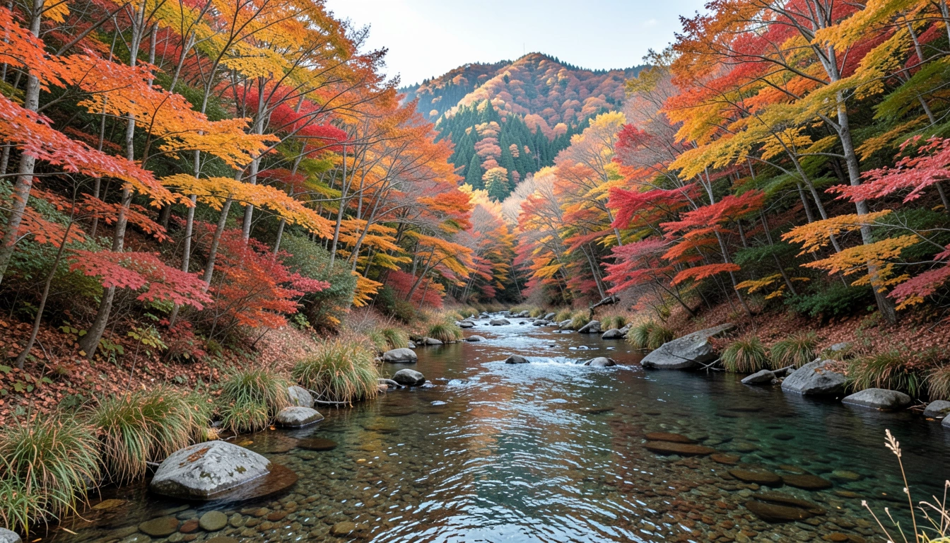 숙소 선택의 비밀: 휴양관 vs. 야영장, 당신의 선택은?