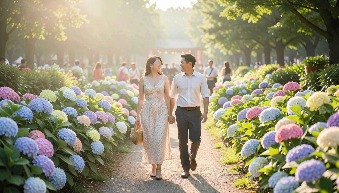 4. 축제 기간 혼잡 피하는 비법 & 근본 문제 해결: 전문가 인용 포함