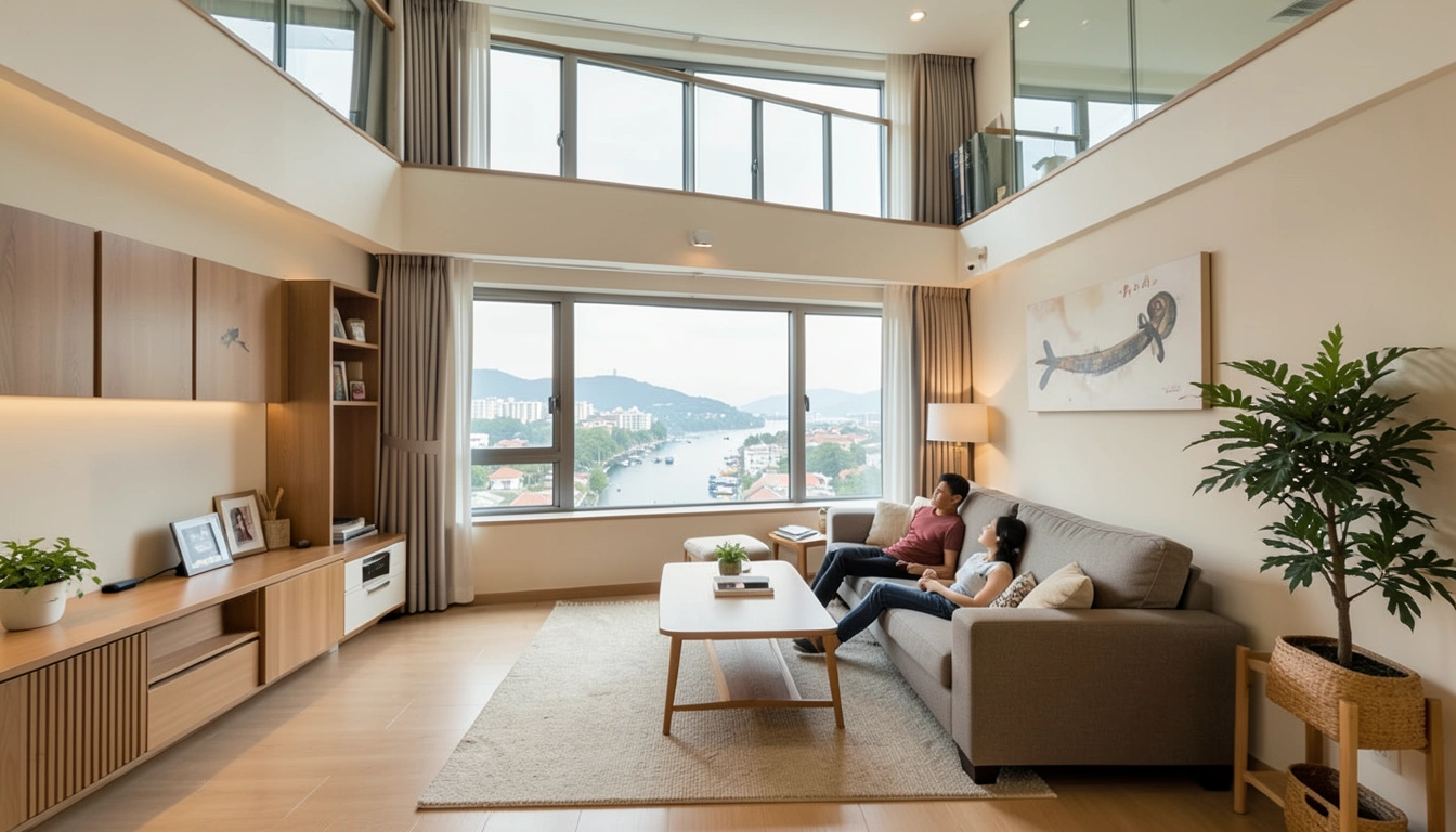 르블랑펜션과 함께하는 단양 여행 완성하기