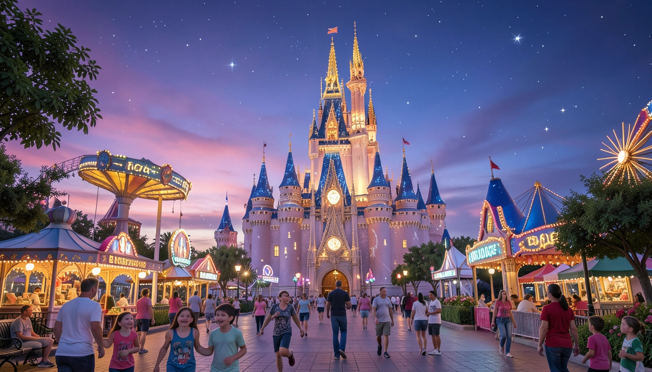 비수기/날씨 변수? 걱정 마세요! 캐비&에버랜드 만능 플랜 (전문가 인용 팁)