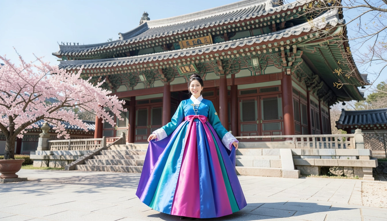 2. 한복남 이용 꿀팁: 추가 옵션 선택과 숨겨진 비용 관리