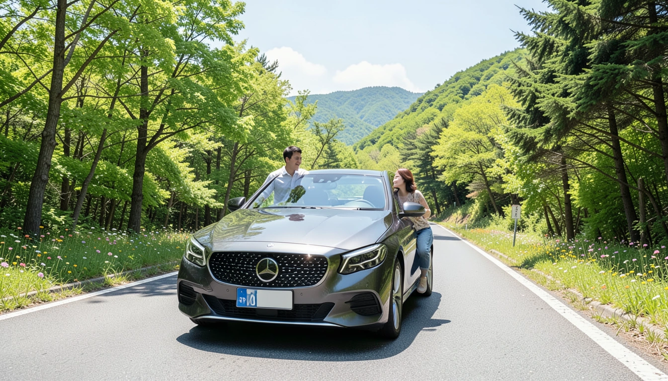 4. 예상치 못한 복병? 1100고지 도로 위기 관리 노하우