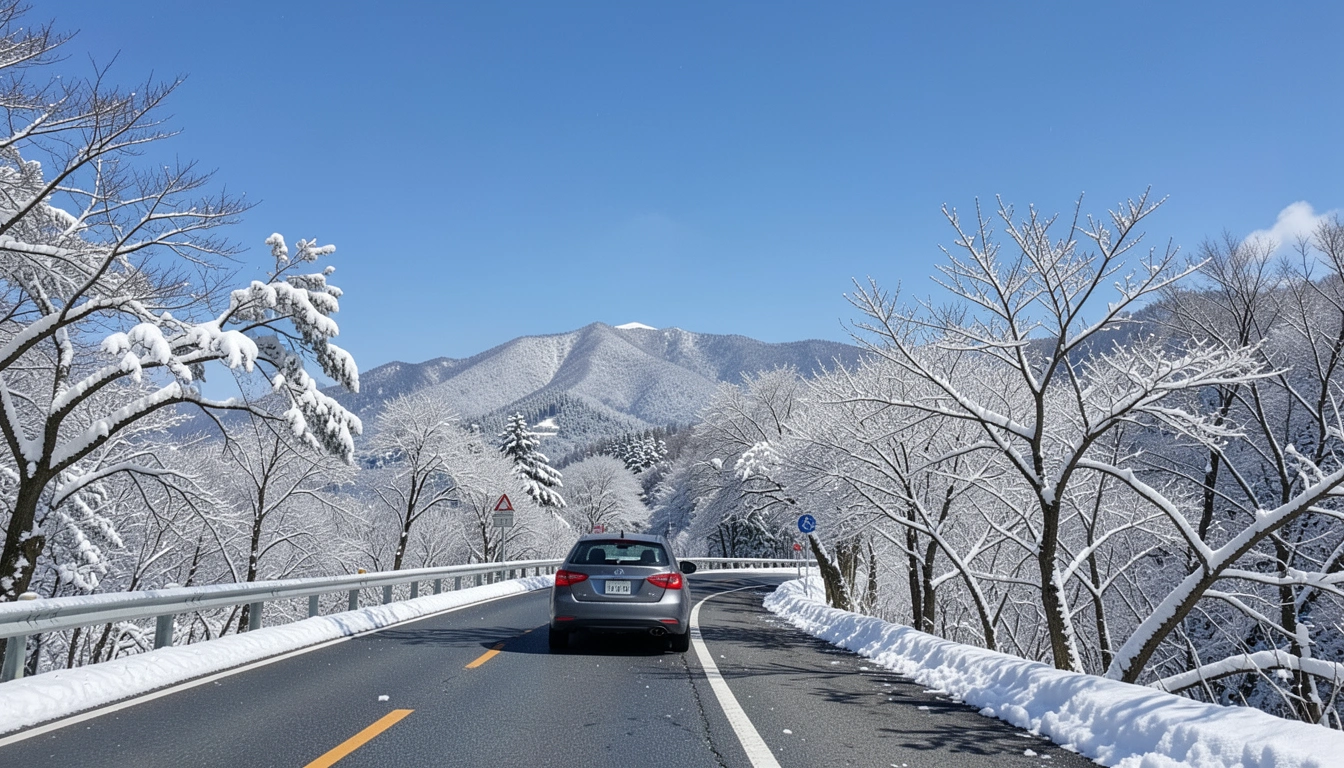 2. 실시간 CCTV부터 도로 통제까지, 스마트한 1100도로 이용법