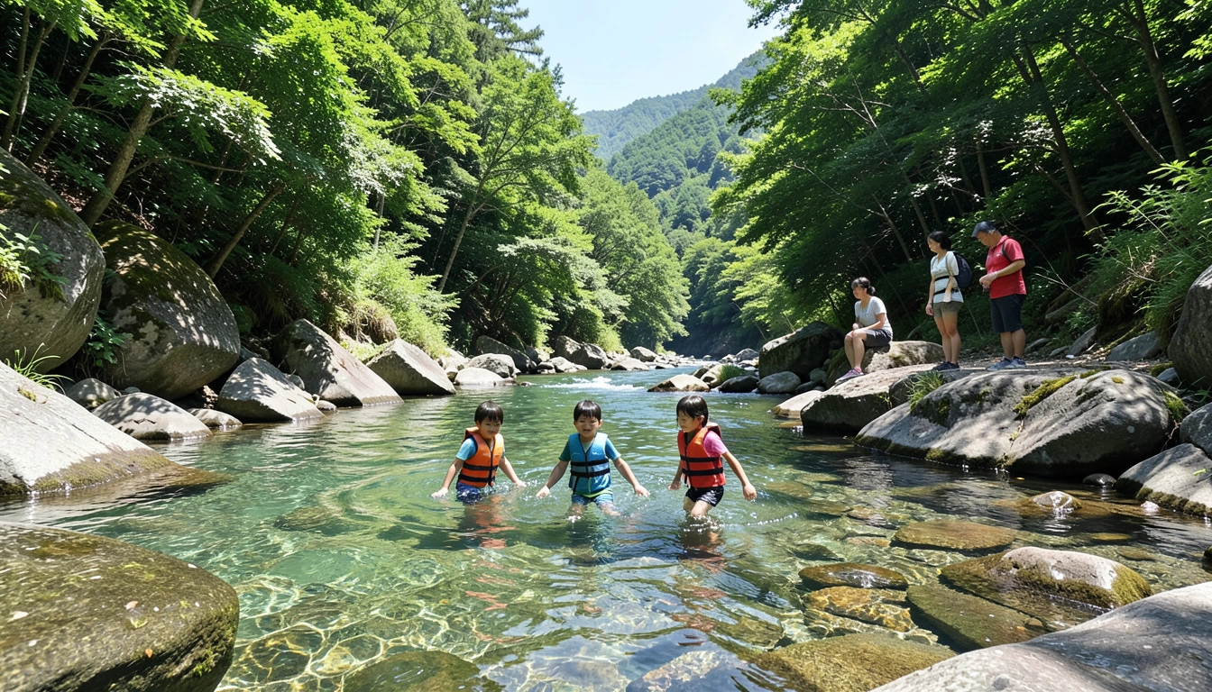 2025년 무등산 계곡, 어디로 가야 하나? (feat. 원효계곡 현실)